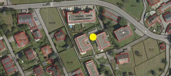 4 rooms Apartment in Lochau, Austria No. 248557 20