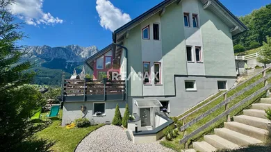 8 bedrooms House in Liezen, Austria No. 153286