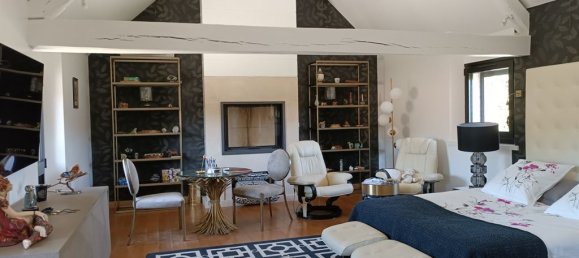 Casa T6 em Vernou-en-Sologne, France N.º 254465 5