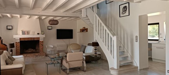 Casa T6 em Vernou-en-Sologne, France N.º 254465 4