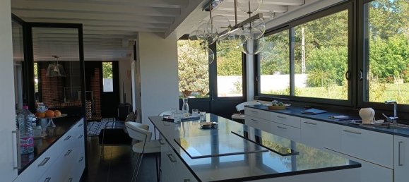 Casa T6 em Vernou-en-Sologne, France N.º 254465 13