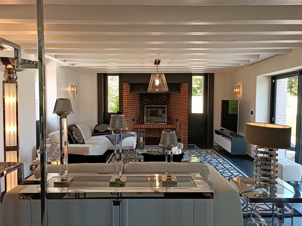 Casa T6 em Vernou-en-Sologne, France N.º 254465