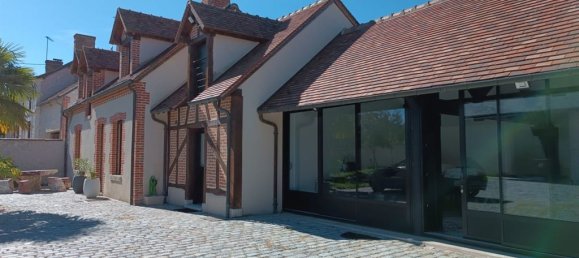 Casa T6 em Vernou-en-Sologne, France N.º 254465 2