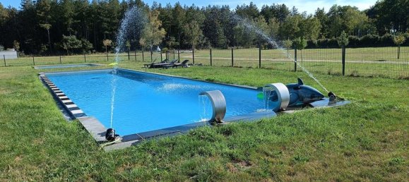 Casa T6 em Vernou-en-Sologne, France N.º 254465 11