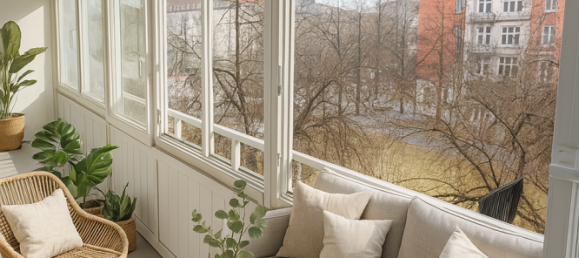 Apartamento de 2 divisões em Munich, Germany N.º 246572 13