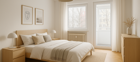 Apartamento de 2 divisões em Munich, Germany N.º 246572 9