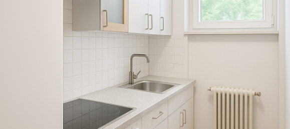 Apartamento de 2 divisões em Munich, Germany N.º 246572 4