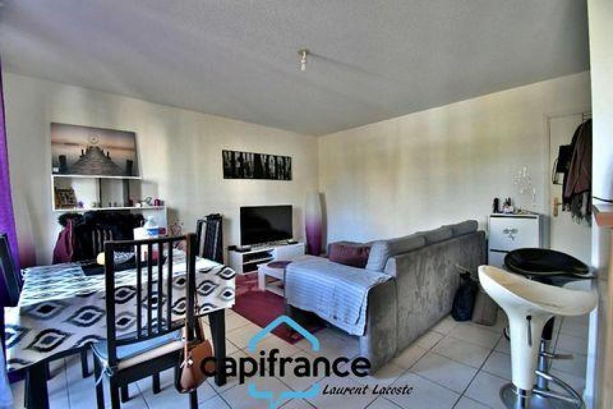 Estúdio em condomínio em Colomiers, France N.º 28206