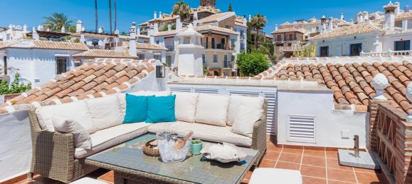 Casa T3 em Mijas, Spain N.º 49148 16