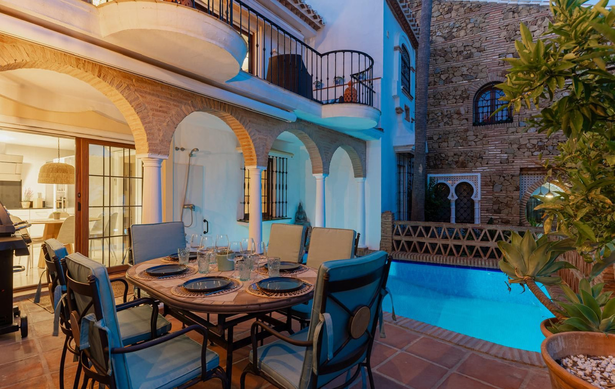 Casa T3 em Mijas, Spain N.º 49148