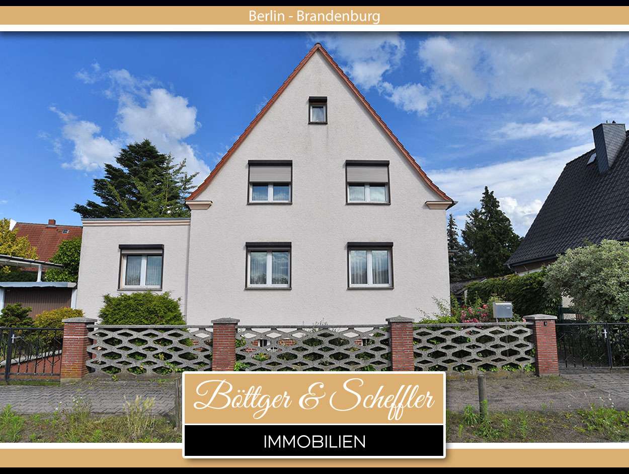 Дом с 5 спальнями в Бранденбург, Германия № 42129