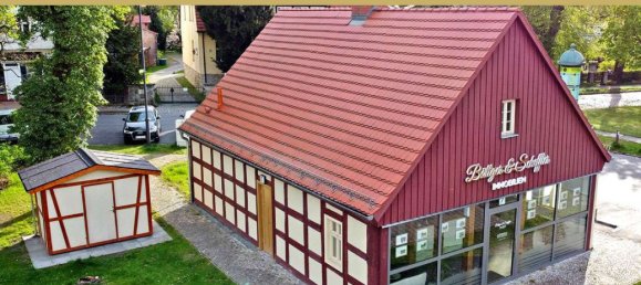 Дом с 5 спальнями в Бранденбург, Германия № 42129 21