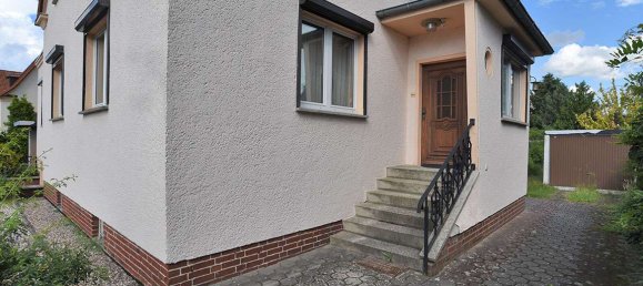 Дом с 5 спальнями в Бранденбург, Германия № 42129 3