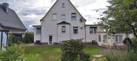 Дом с 5 спальнями в Бранденбург, Германия № 42129 20