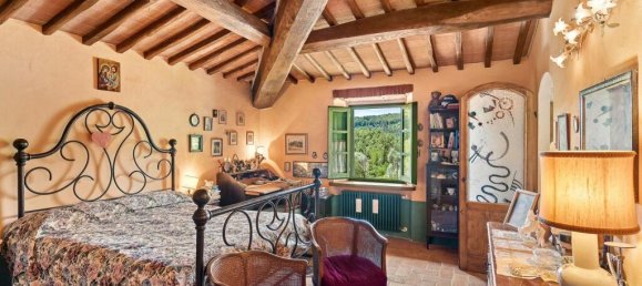 5 bedrooms House in Gaiole in Chianti, Italy No. 57122 60