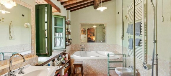 5 bedrooms House in Gaiole in Chianti, Italy No. 57122 61