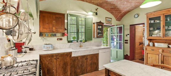 5 bedrooms House in Gaiole in Chianti, Italy No. 57122 39