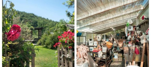 5 bedrooms House in Gaiole in Chianti, Italy No. 57122 65