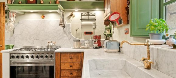 5 bedrooms House in Gaiole in Chianti, Italy No. 57122 40