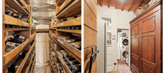 5 bedrooms House in Gaiole in Chianti, Italy No. 57122 43