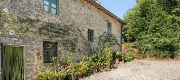 5 bedrooms House in Gaiole in Chianti, Italy No. 57122 34