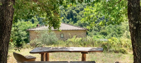 5 bedrooms House in Gaiole in Chianti, Italy No. 57122 26