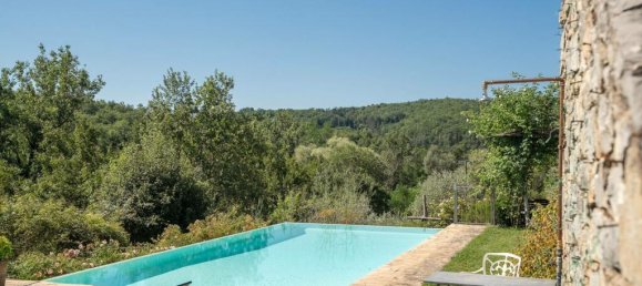 5 bedrooms House in Gaiole in Chianti, Italy No. 57122 11