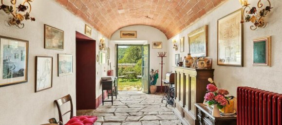 5 bedrooms House in Gaiole in Chianti, Italy No. 57122 2