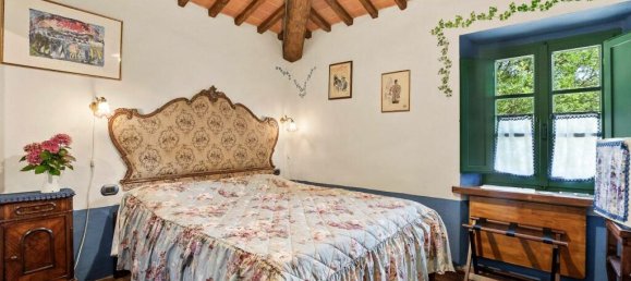 5 bedrooms House in Gaiole in Chianti, Italy No. 57122 56