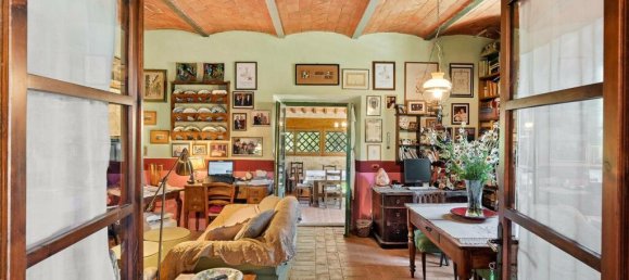 5 bedrooms House in Gaiole in Chianti, Italy No. 57122 52