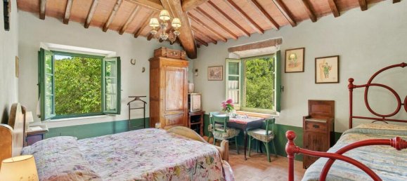 5 bedrooms House in Gaiole in Chianti, Italy No. 57122 63