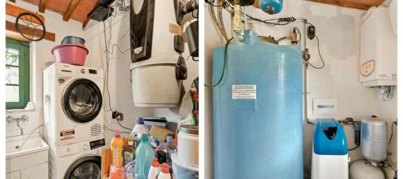 5 bedrooms House in Gaiole in Chianti, Italy No. 57122 45