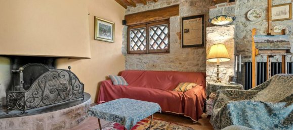 5 bedrooms House in Gaiole in Chianti, Italy No. 57122 47