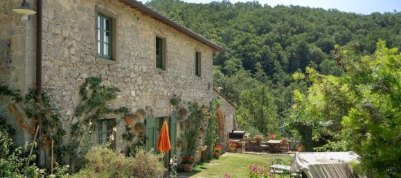 5 bedrooms House in Gaiole in Chianti, Italy No. 57122 22