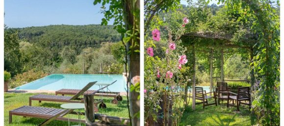 5 bedrooms House in Gaiole in Chianti, Italy No. 57122 27