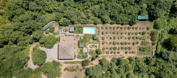 5 bedrooms House in Gaiole in Chianti, Italy No. 57122 20