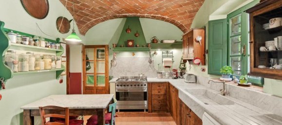 5 bedrooms House in Gaiole in Chianti, Italy No. 57122 5