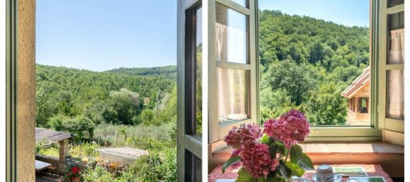 5 bedrooms House in Gaiole in Chianti, Italy No. 57122 64