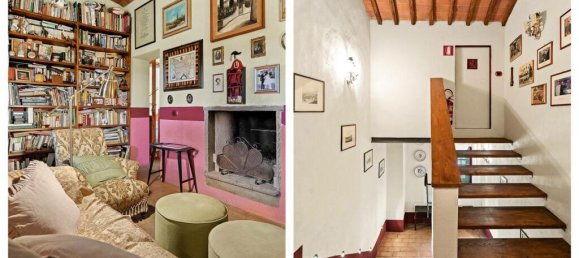 5 bedrooms House in Gaiole in Chianti, Italy No. 57122 54