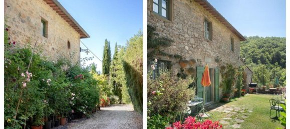 5 bedrooms House in Gaiole in Chianti, Italy No. 57122 16