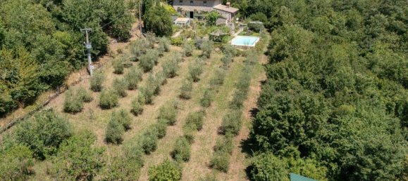 5 bedrooms House in Gaiole in Chianti, Italy No. 57122 18