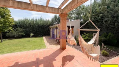 4 bedrooms House in Cuenca, Spain No. 239287