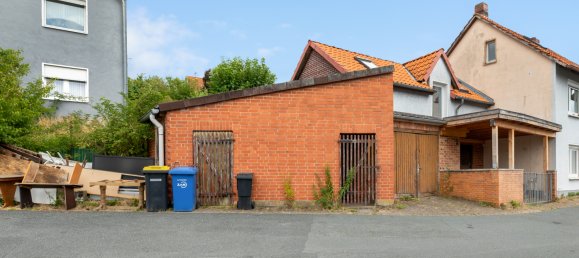 6 bedrooms House in Hildesheim, Germany No. 289042 22