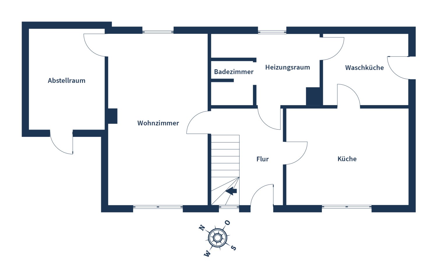 6 bedrooms House in Hildesheim, Germany No. 289042