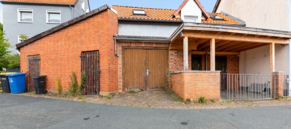 6 bedrooms House in Hildesheim, Germany No. 289042 21