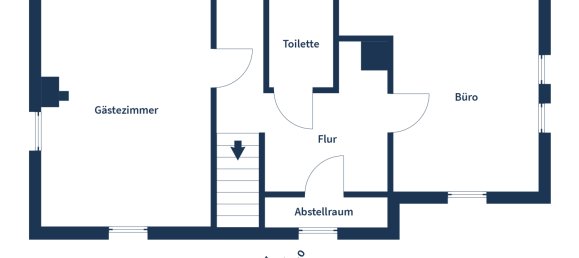 6 bedrooms House in Hildesheim, Germany No. 289042 27
