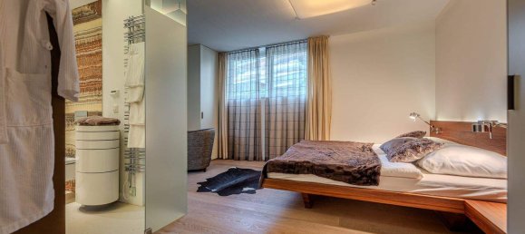 5 rooms Apartment in Kitzbuhel, Austria No. 48994 9