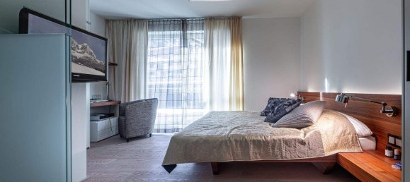 5 rooms Apartment in Kitzbuhel, Austria No. 48994 7