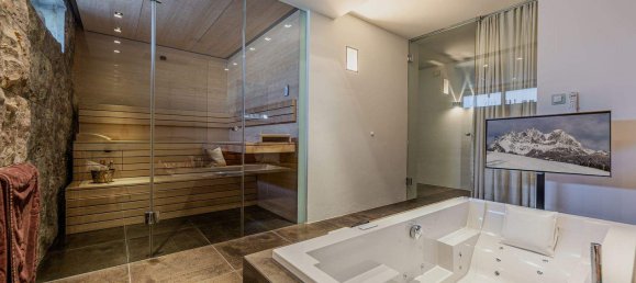 5 rooms Apartment in Kitzbuhel, Austria No. 48994 11