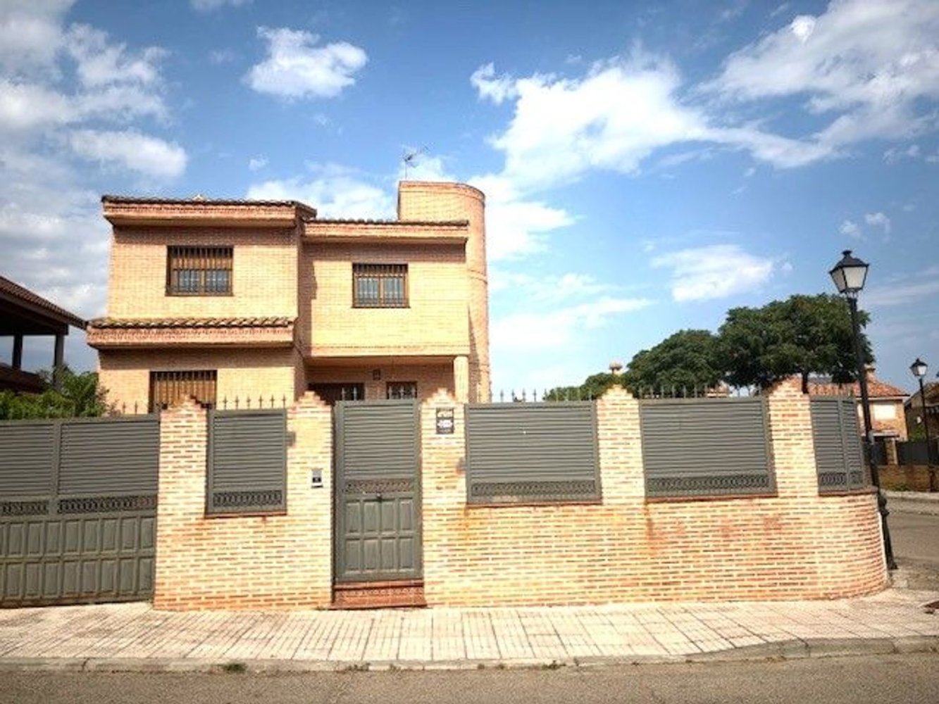 5 chambres Maison à Madrid, Spain No. 170727